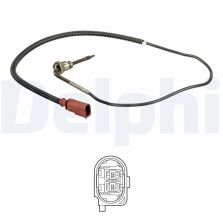 Delphi TS30160 - Snímač teploty výfukových plynov