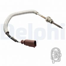Delphi TS30162 - Snímač teploty výfukových plynov