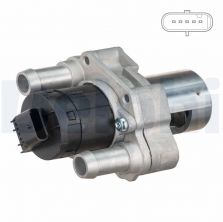 Delphi EG10486-12B1 - Ventil AGR/EGR -