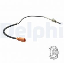 Delphi TS30175 - Snímač teploty výfukových plynov