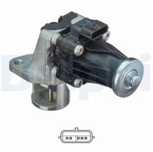Delphi EG10553-12B1 - Ventil AGR/EGR -