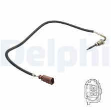 Delphi TS30173 - Snímač teploty výfukových plynov