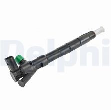 Delphi HRD371 - Vstrekovací ventil -