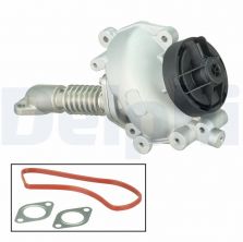 Delphi EG10554-12B1 - Ventil AGR/EGR -