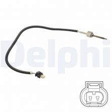 Delphi TS30161 - Snímač teploty výfukových plynov