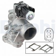 Delphi EG10548-12B1 - Ventil AGR/EGR -