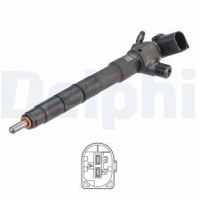Delphi 28654965 - Vstrekovací ventil