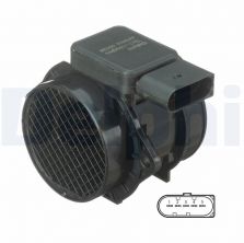 Delphi AF10502-12B1 - Snímač množstva pretekajúceho vzduchu -