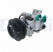 Delphi CS20385 - Kompresor