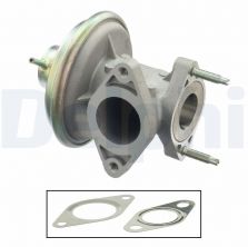 Delphi EG10457-12B1 - Ventil AGR/EGR -