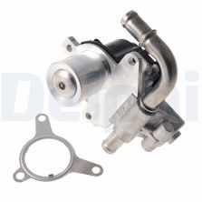 Delphi EG10493-12B1 - Ventil AGR/EGR -