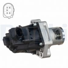 Delphi EG10496-12B1 - Ventil AGR/EGR -