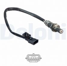 Delphi ES20522-12B1 - Lambda sonda -
