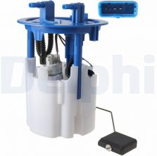 Delphi FG2357-12B1 - Prívodná jednotka -