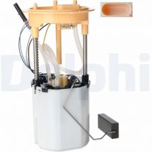 Delphi FG2421-12B1 - Prívodná jednotka -