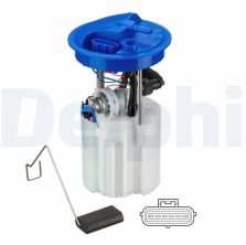 Delphi FG2640-12B1 - Prívodná jednotka -