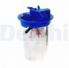 Delphi FG2646-12B1 - Prívodná jednotka -