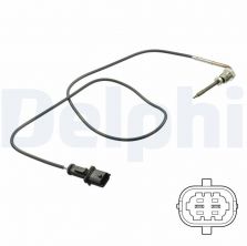 Delphi TS30112 - Snímač teploty výfukových plynov