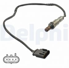 Delphi ES21076-12B1 - Lambda sonda -