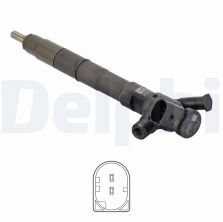 Delphi 28654963 - Vstrekovací ventil