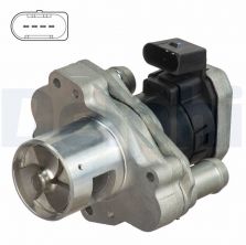 Delphi EG10455-12B1 - Ventil AGR/EGR -