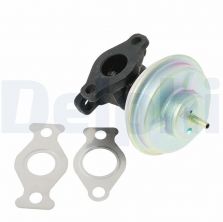 Delphi EG10517-12B1 - Ventil AGR/EGR -