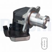 Delphi EG10428-12B1 - Ventil AGR/EGR -