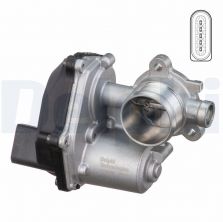 Delphi EG10489-12B1 - Ventil AGR/EGR -