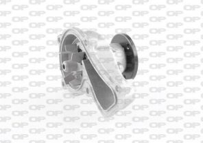 Open Parts WAP8474.00 - Vodné čerpadlo -