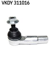 SKF VKDY 311016 - Hlava/čap spojovacej tyče riadenia -