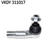 SKF VKDY 311017 - Hlava/čap spojovacej tyče riadenia -