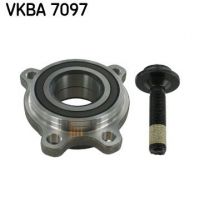 SKF VKBA 7097 - Ložisko kolesa