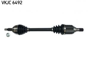 SKF VKJC 6492 - Hnací riadel -