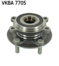 SKF VKBA 7705 - Ložisko kolesa