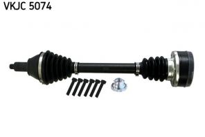 SKF VKJC 5074 - Hnací riadel -