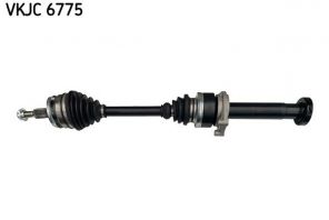 SKF VKJC 6775 - Hnací riadel -