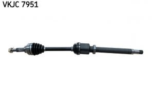 SKF VKJC 7951 - Hnací riadel -