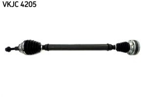SKF VKJC 4205 - Hnací riadel -