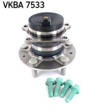 SKF VKBA 7533 - Ložisko kolesa