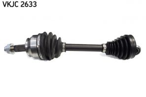 SKF VKJC 2633 - Hnací riadel -