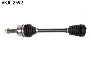 SKF VKJC 2592 - Hnací riadel -