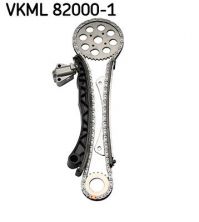 SKF VKML 82000-1 - Rozvodová sada -