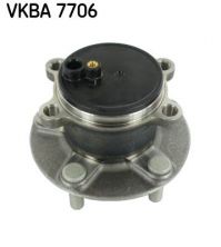 SKF VKBA 7706 - Ložisko kolesa