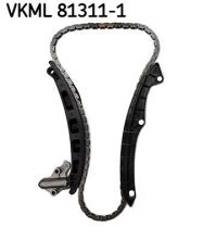 SKF VKML 81311-1 - Rozvodová sada -