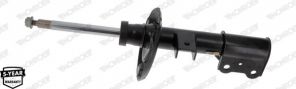 Monroe G8274 - Tlmič pruženia -