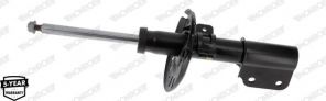 Monroe G8311 - Tlmič pruženia -