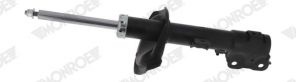 Monroe G8354 - Tlmič pruženia -
