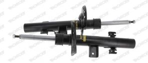 Monroe D0420 - Tlmič pruženia -
