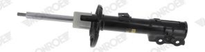 Monroe G8385 - Tlmič pruženia -