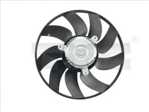 TYC 821-0020 - Ventilátor motora -